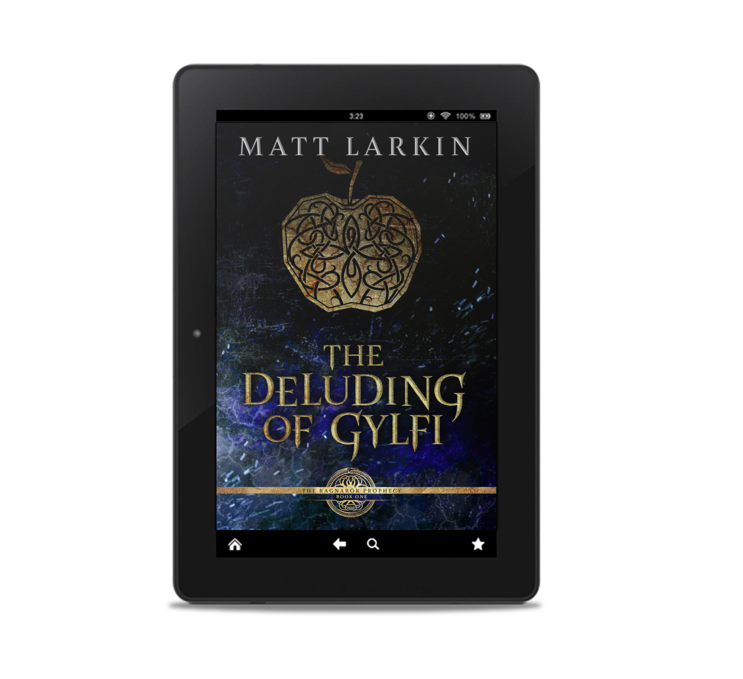 The Deluding of Gylfi (ebook)