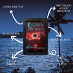 Children of Sun and Moon (ebook)