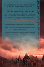 Children of Sun and Moon (paperback)