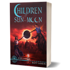 Children of Sun and Moon (paperback)