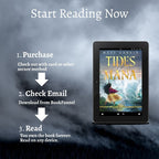 Tides of Mana (ebook)