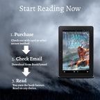 Flames of Mana (ebook)