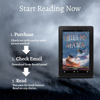 Queens of Mana (ebook)