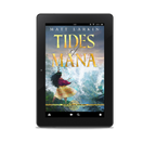 Tides of Mana (ebook)