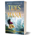 Tides of Mana (paperback)