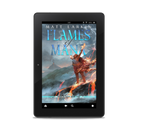 Flames of Mana (ebook)