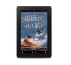 Queens of Mana (ebook)