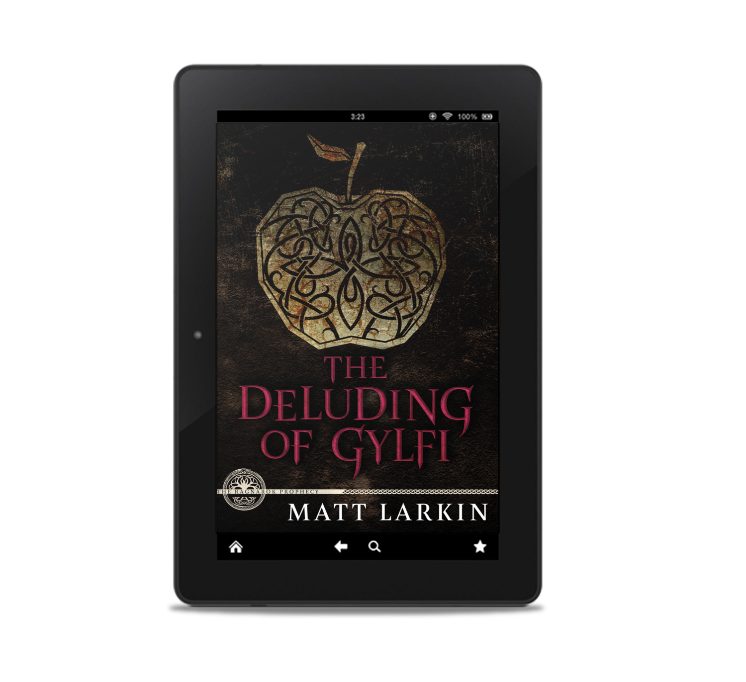 The Deluding of Gylfi ebook