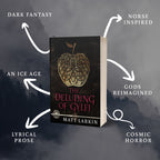 The Deluding of Gylfi (paperback)