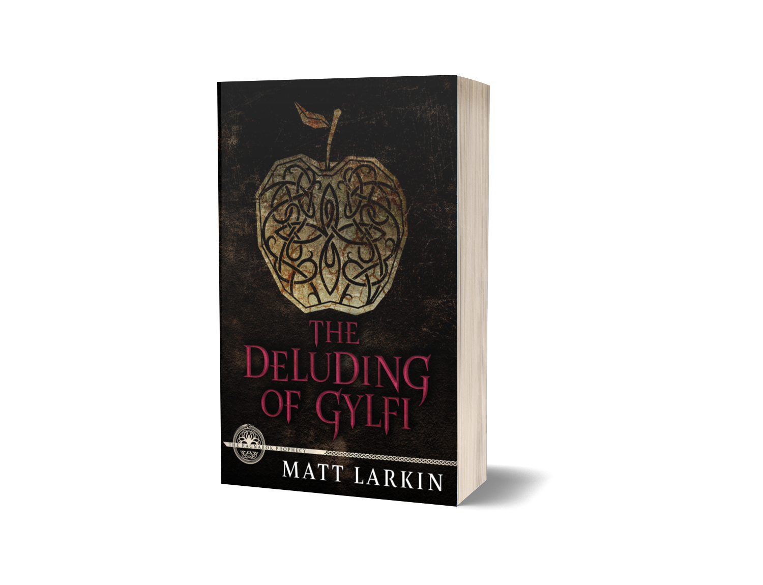The Deluding of Gylfi (paperback)