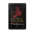 The Mist of the Niflungar ebook