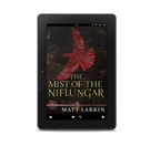 The Mist of the Niflungar ebook