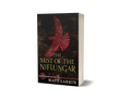 The Mist of the Niflungar (paperback)