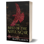 The Mist of the Niflungar (paperback)