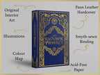 The Forging of Volund (deluxe hardcover)