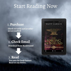 The Forging of Volund (ebook)