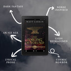 The Forging of Volund (ebook)