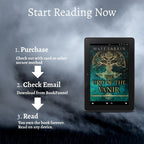 The Urd of the Vanir (ebook)