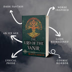 The Urd of the Vanir (paperback)