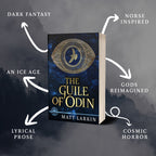The Guile of Odin (paperback)