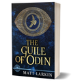 The Guile of Odin (paperback)
