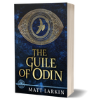 The Guile of Odin (paperback)
