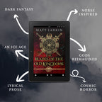 The Blades of the Old Kingdoms (ebook)