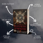 The Blades of the Old Kingdoms (paperback)