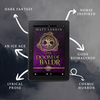 The Doom of Bladr (ebook)