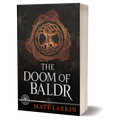 The Doom of Bladr (paperback)
