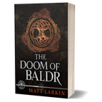 The Doom of Baldr (paperback)