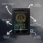 The Gates of Hel (ebook)