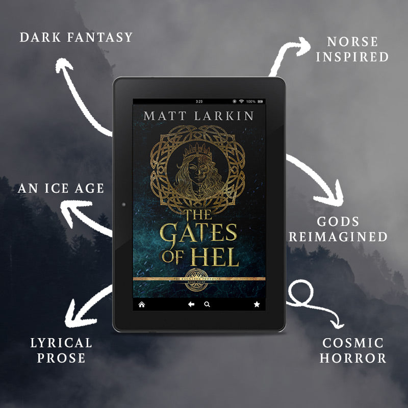The Gates of Hel (ebook)