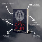 The Gates of Hel (paperback)