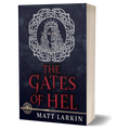The Gates of Hel (paperback)