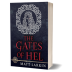The Gates of Hel (paperback)