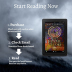 The Flame of Loki (ebook)