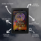 The Flame of Loki (ebook)