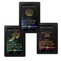Ragnarök Prophecy - ebooks 1-3 (15% OFF)