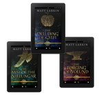 Ragnarök Prophecy - ebooks 1-3 (15% OFF)
