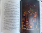 The Deluding of Gylfi (deluxe hardcover)