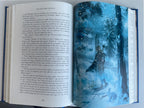 The Deluding of Gylfi (deluxe hardcover)