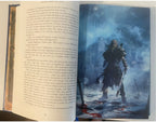 The Deluding of Gylfi (deluxe hardcover)