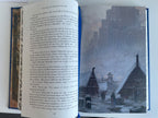 The Mist of the Niflungar (deluxe hardcover)