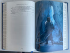 The Mist of the Niflungar (deluxe hardcover)