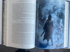 The Forging of Volund (deluxe hardcover)