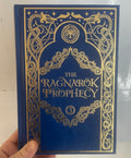 The Forging of Volund (deluxe hardcover)