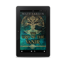 The Urd of the Vanir (ebook)