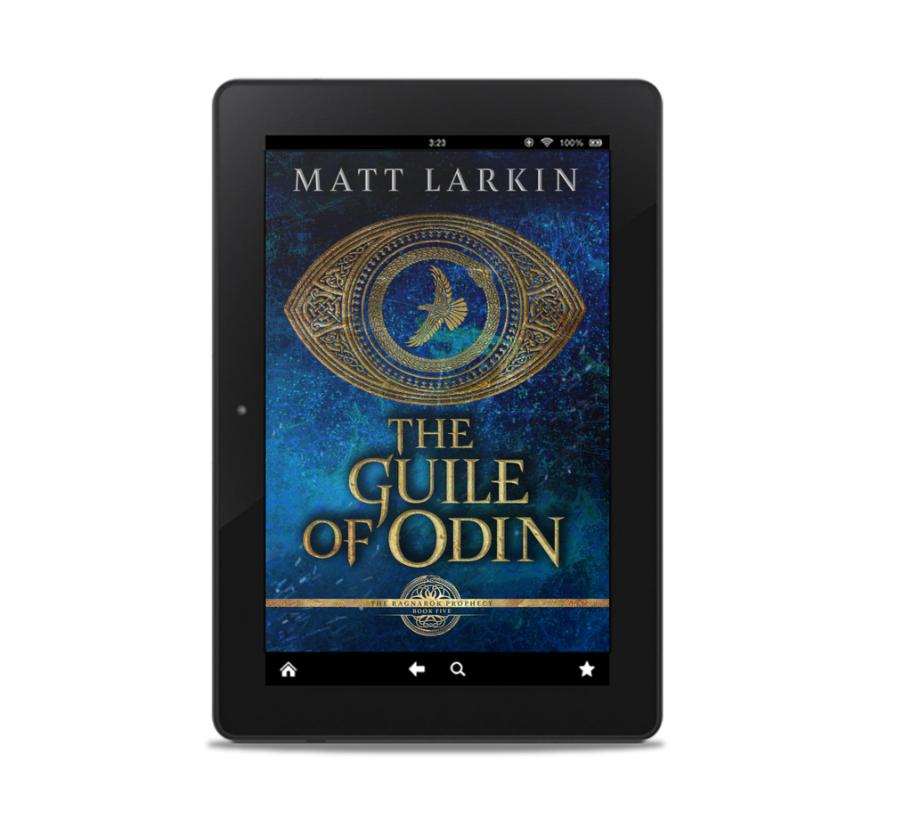 The Guile of Odin (ebook)