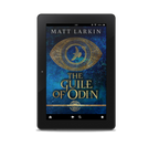 The Guile of Odin (ebook)